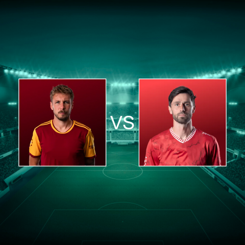 FK Dukla Prague vs FK Pardubice Czech First League