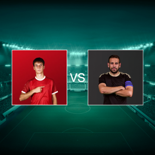 FK IMT vs FK Cukaricki Serbian SuperLiga