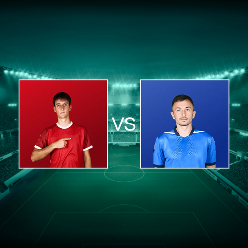 FK IMT vs FK Mladost Lučani Serbian SuperLiga