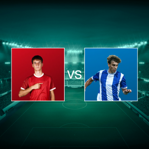 FK IMT vs OFK Beograd Serbian SuperLiga