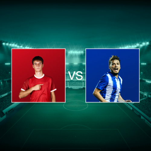 FK IMT vs FK Novi Pazar Serbian SuperLiga
