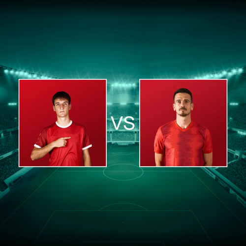 FK IMT vs FK Radnički 1923 Serbian SuperLiga