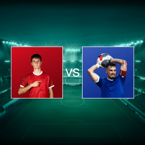 FK IMT vs FK Radnik Surdulica Serbian SuperLiga