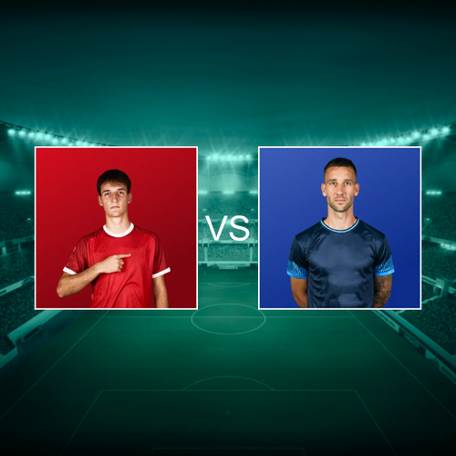 FK IMT vs FK Radnički Niš Serbian SuperLiga