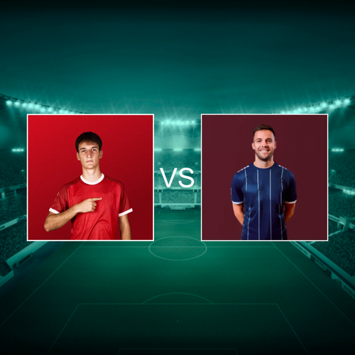 FK IMT vs FK TSC Bačka Topola Serbian SuperLiga