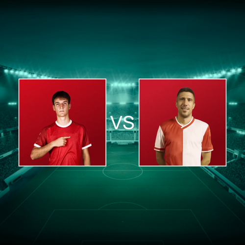 FK IMT vs FK Vojvodina Serbian SuperLiga