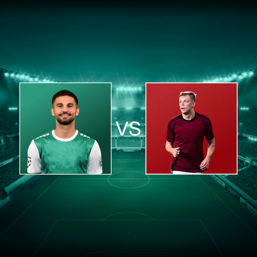 FK Jablonec vs AC Sparta Prague Czech First League