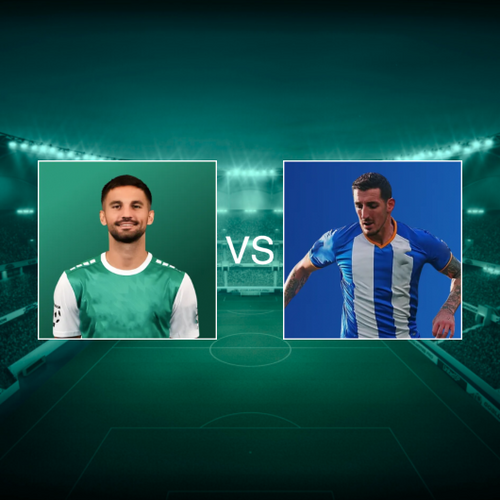 FK Jablonec vs Brighton & Hove Albion FC Europa Conference League
