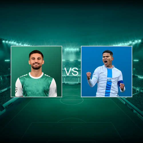 FK Jablonec vs FC Banik Ostrava Czech First League