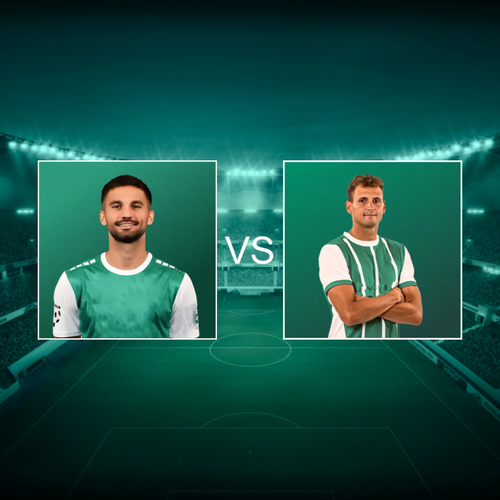 FK Jablonec vs FC Bohemians Praha 1905 Czech First League