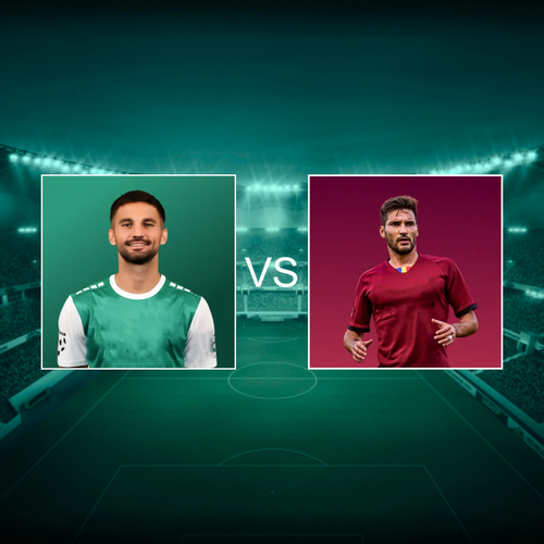 FK Jablonec vs FC Slovacko Czech First League