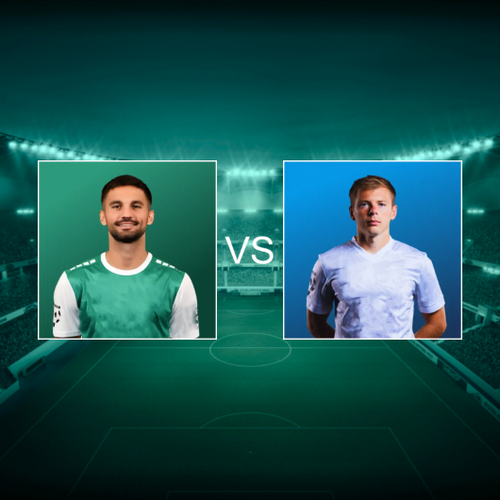 FK Jablonec vs FC Slovan Liberec Czech First League