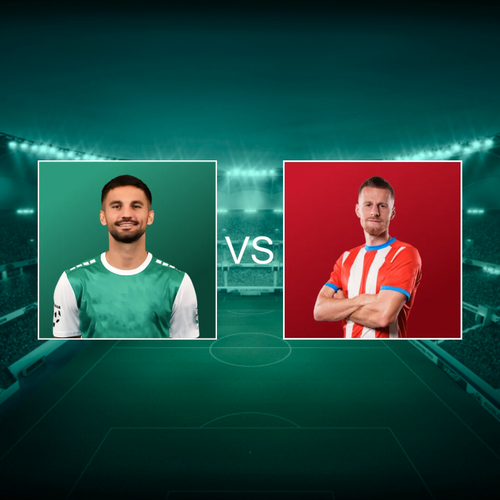 FK Jablonec vs FC Zbrojovka Brno Czech First League