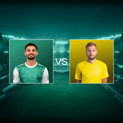 FK Jablonec vs FC Zlín Czech First League