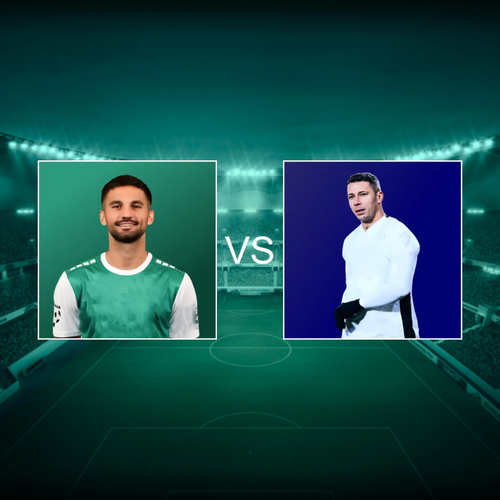 FK Jablonec vs FK Mlada Boleslav Czech First League