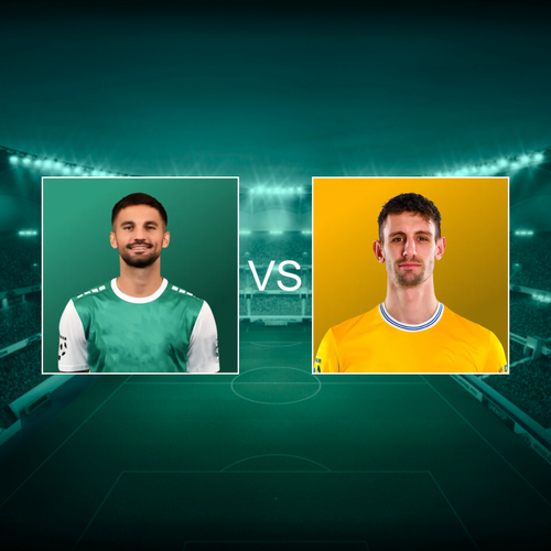 FK Jablonec vs FK Teplice Czech First League