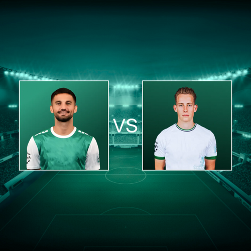 FK Jablonec vs MFK Karviná Czech First League