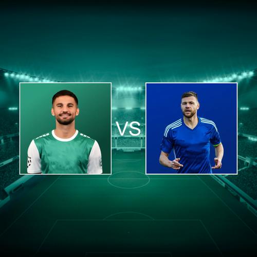 FK Jablonec vs SK Sigma Olomouc Czech First League