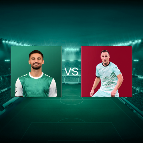 FK Jablonec vs SK Slavia Prague Czech First League