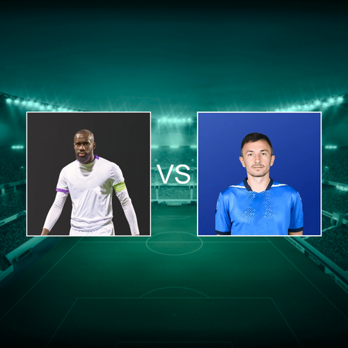 FK Javor Ivanjica vs FK Mladost Lučani Serbian SuperLiga