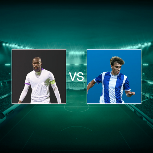FK Javor Ivanjica vs OFK Beograd Serbian SuperLiga
