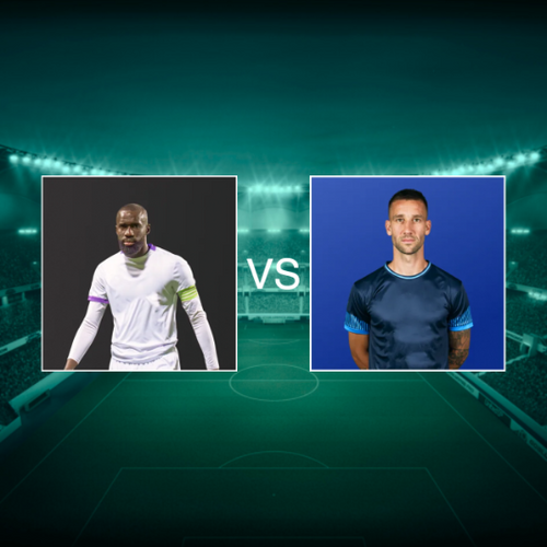 FK Javor Ivanjica vs FK Radnički Niš Serbian SuperLiga