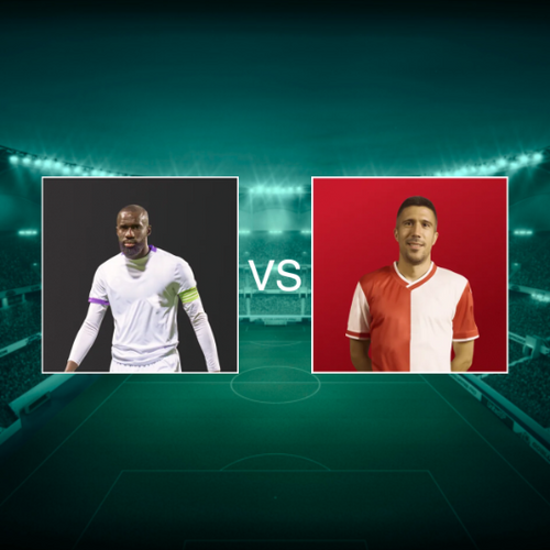 FK Javor Ivanjica vs FK Vojvodina Serbian SuperLiga