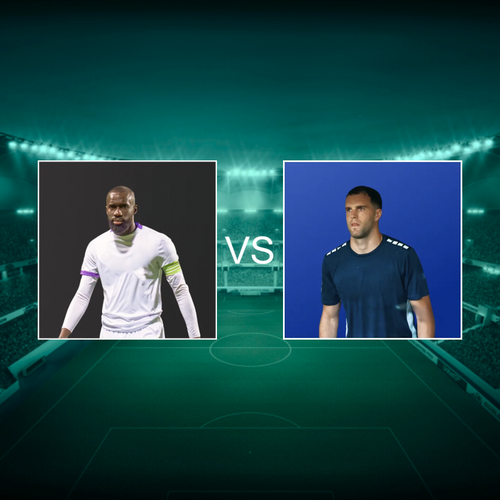 FK Javor Ivanjica vs FK Železničar Pančevo Serbian SuperLiga