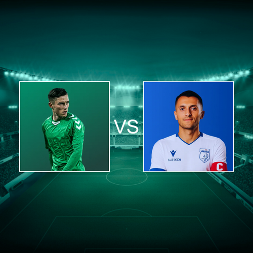 FK Kauno Žalgiris vs FC Drita Champions League