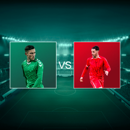 FK Kauno Zalgiris vs SC Freiburg Europa Conference League