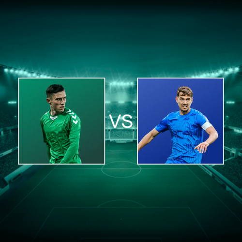 FK Kauno Zalgiris vs SK Brann Europa Conference League