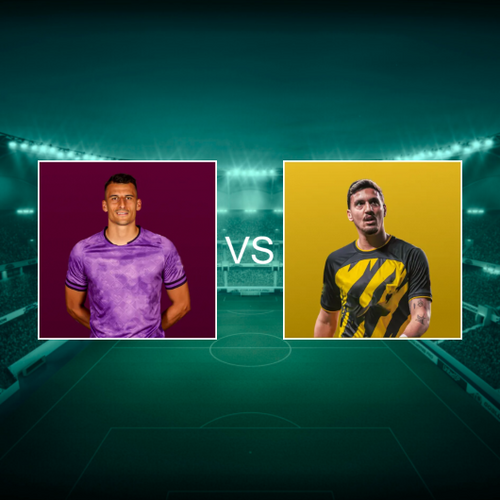 FK Austria Wien vs Beitar Jerusalem FC Europa Conference League