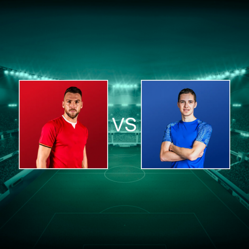 FK Liepāja vs BFC Daugavpils Virslīga