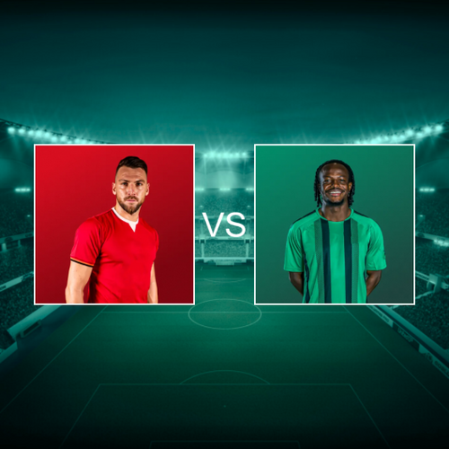 FK Liepāja vs FK Auda Virslīga