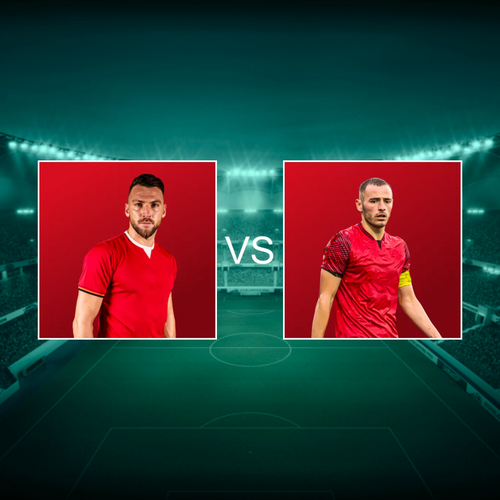 FK Liepāja vs FK Decic Europa Conference League