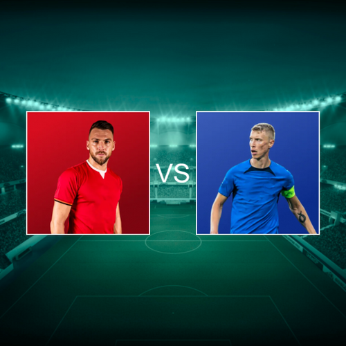 FK Liepāja vs FK RFS Virslīga