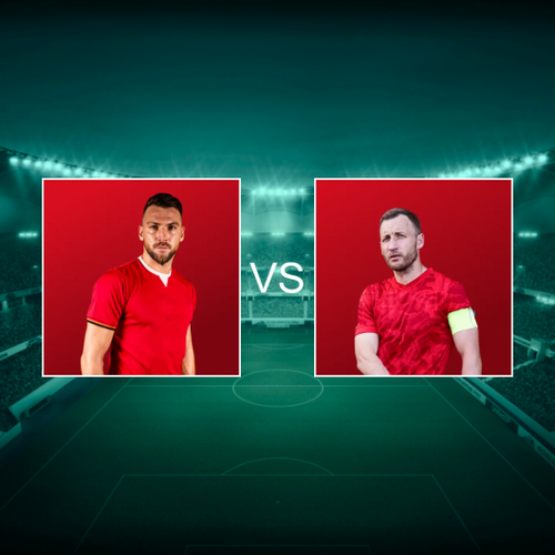 FK Liepāja vs FS Jelgava Virslīga