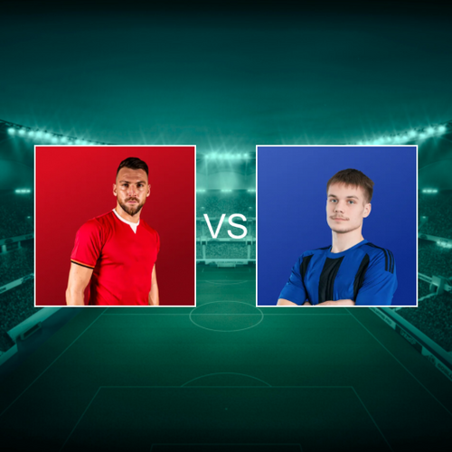 FK Liepāja vs Grobiņas SC Virslīga