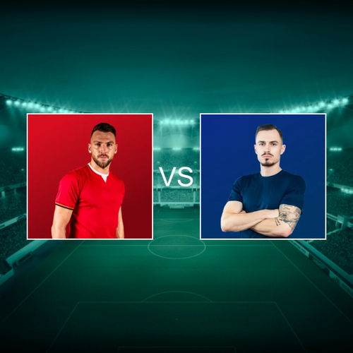 FK Liepāja vs Ogre United FC Virslīga