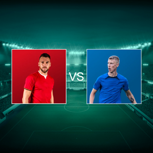 FK Liepāja vs RFS Riga FC Virslīga