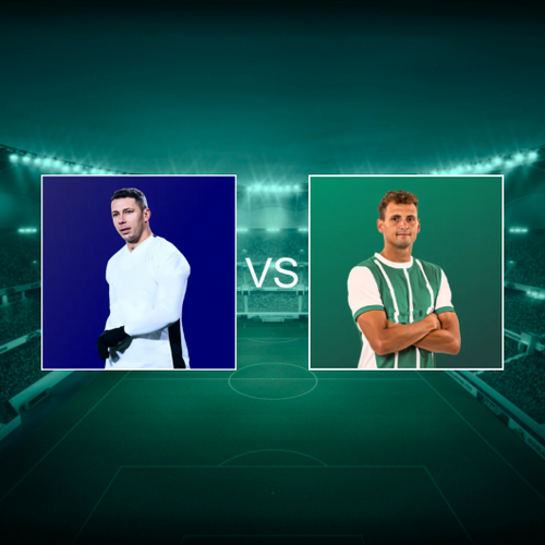 FK Mlada Boleslav vs Bohemians Praha 1905 Czech First League