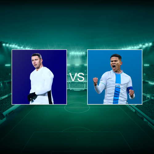FK Mlada Boleslav vs FC Banik Ostrava Czech First League