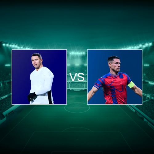 FK Mlada Boleslav vs FC Viktoria Plzen Czech First League