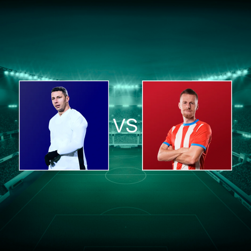 FK Mlada Boleslav vs FC Zbrojovka Brno Czech First League