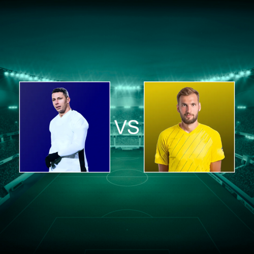 FK Mlada Boleslav vs FC Zlín Czech First League