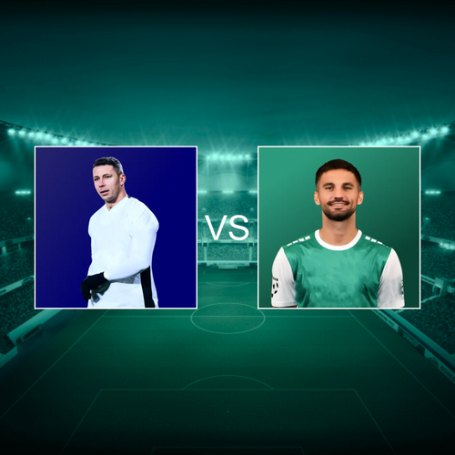 FK Mlada Boleslav vs FK Jablonec Czech First League