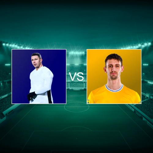 FK Mlada Boleslav vs FK Teplice Czech First League
