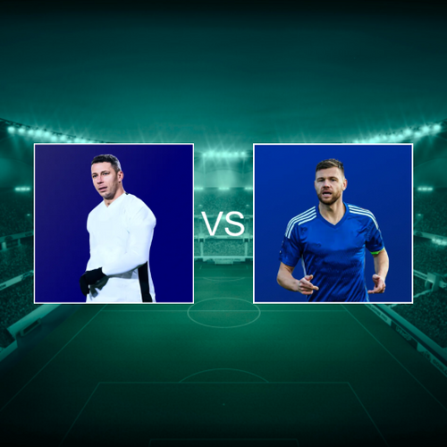 FK Mlada Boleslav vs SK Sigma Olomouc Czech First League