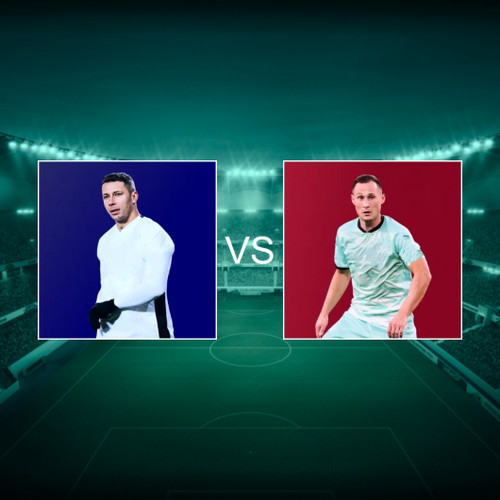 FK Mlada Boleslav vs SK Slavia Prague Czech First League