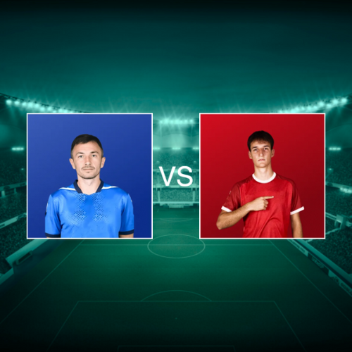 FK Mladost Lučani vs FK IMTi Serbian SuperLiga
